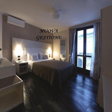 Hotel La Meridiana Settimo Torinese Buitenkant foto