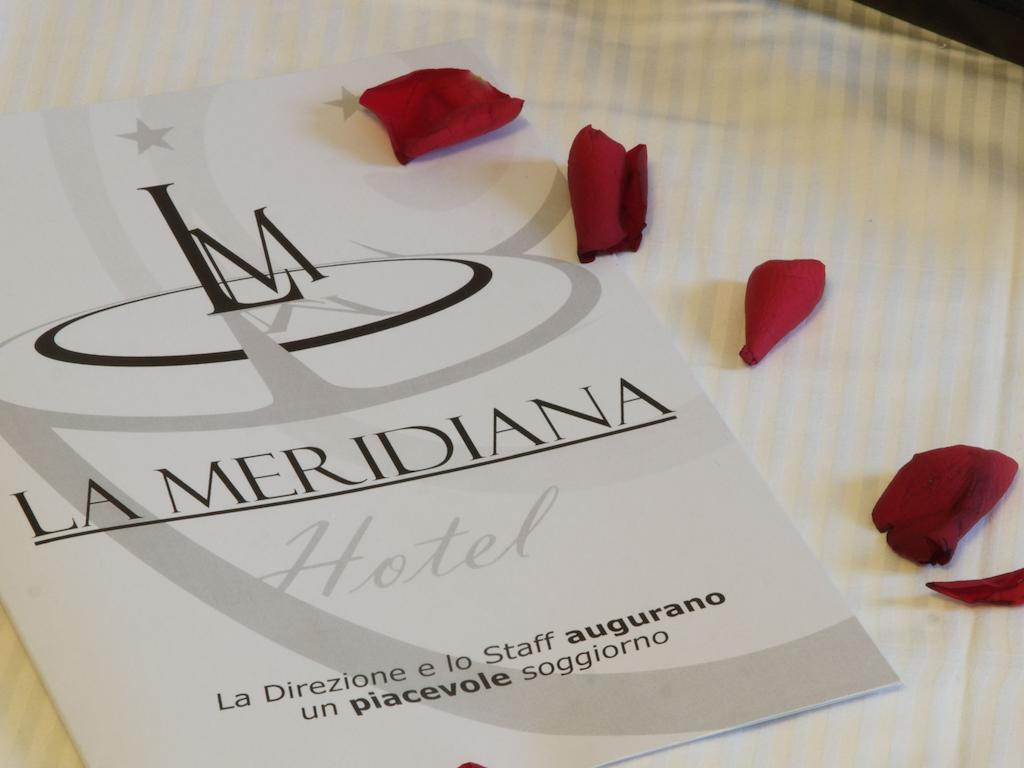 Hotel La Meridiana Settimo Torinese Buitenkant foto
