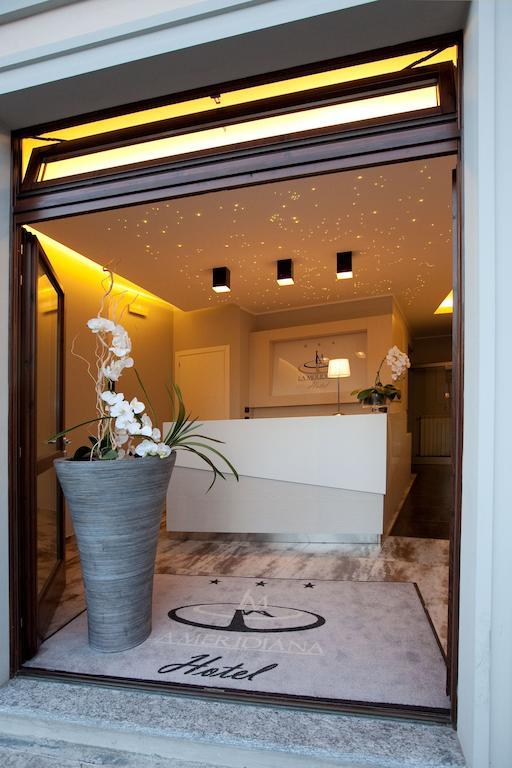 Hotel La Meridiana Settimo Torinese Buitenkant foto